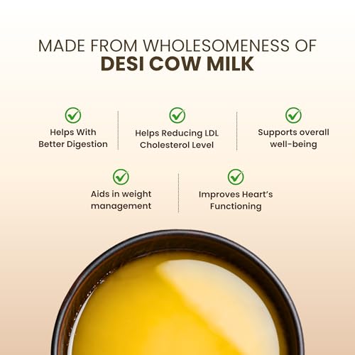 Love of India Desi Cow