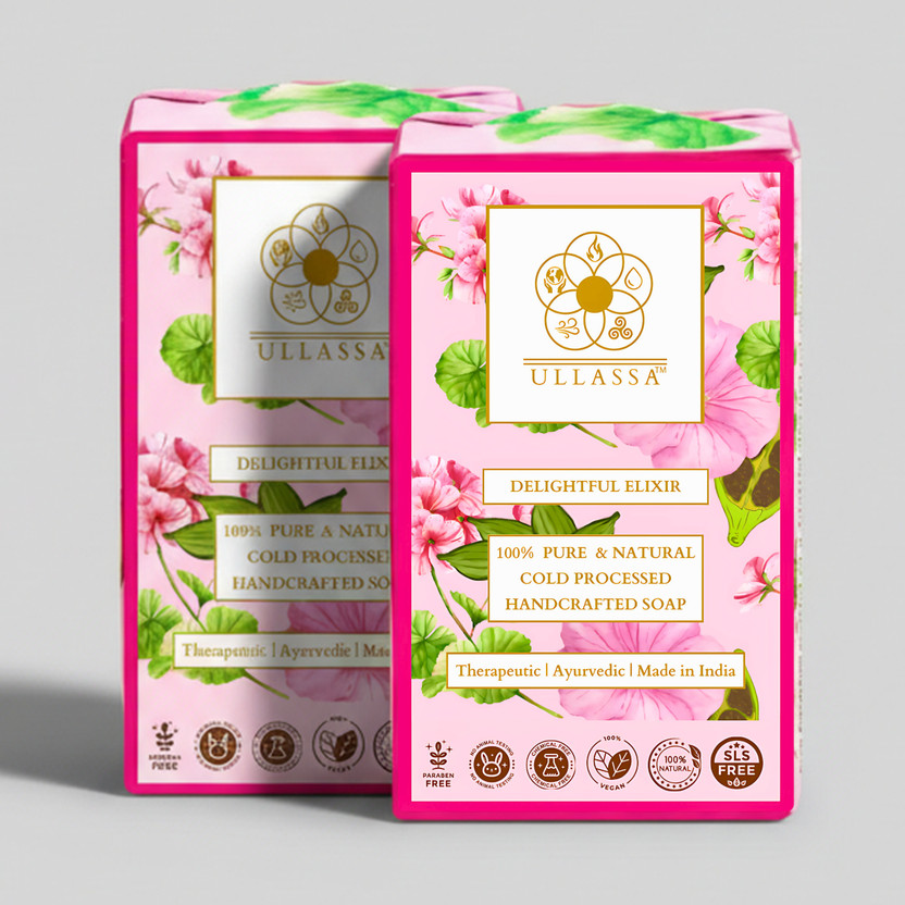 BOROPLUS Antiseptic + Moisturing Soap
