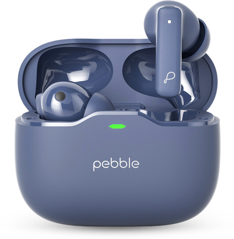 Pebble BlissBuds Ultra with Deep