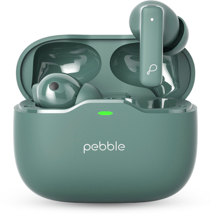 Pebble BlissBuds Ultra with Deep