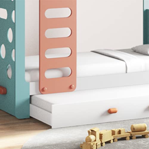 Smartsters Reversible Flip Mattress