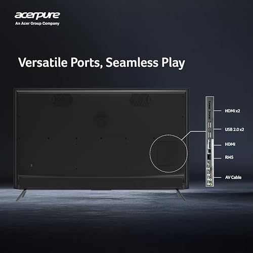 Acerpure 165 cms Advance G
