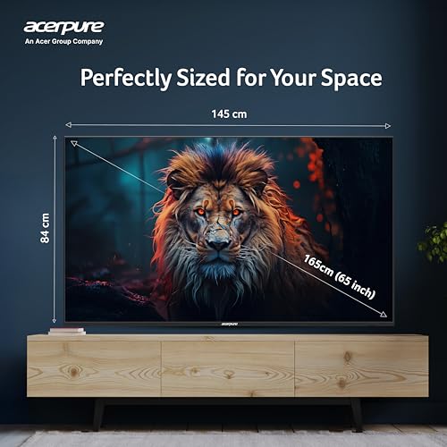 Acerpure 165 cms Advance G