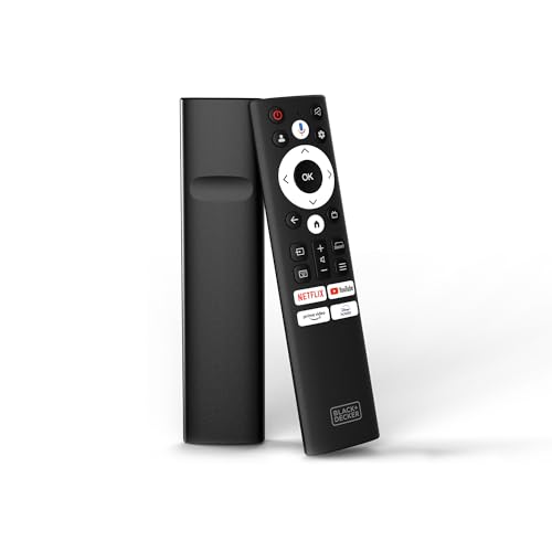 BLACK+DECKER 126 cm A1 Series