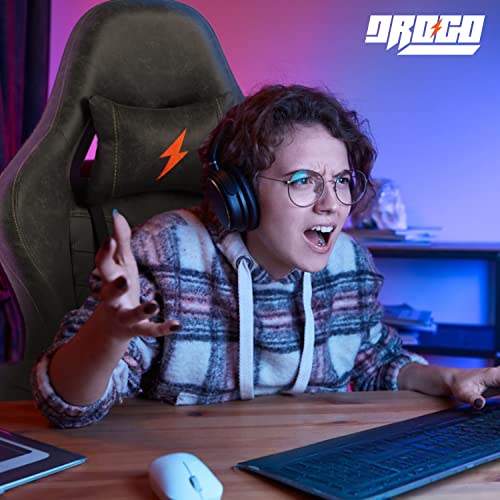 BAYBEE Drogo Multi-Purpose Ergonomic Gaming