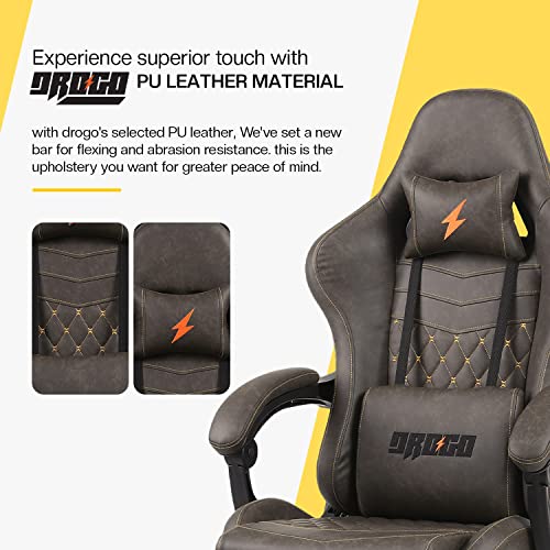 BAYBEE Drogo Multi-Purpose Ergonomic Gaming