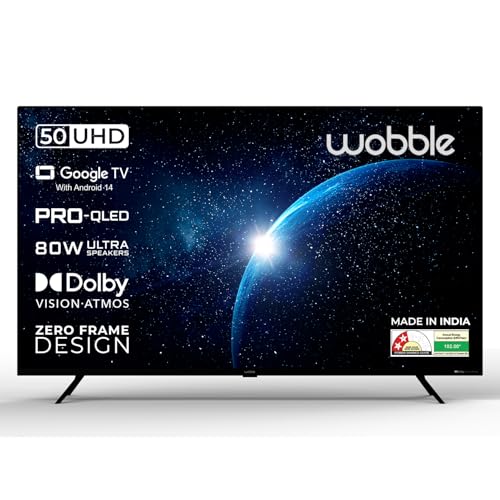 Wobble 126 cm X Series