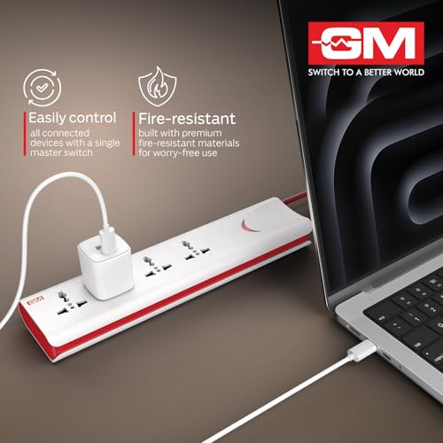 GM 3060 Extension Board 10Amp