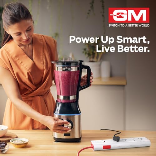 GM 3060 Extension Board 10Amp