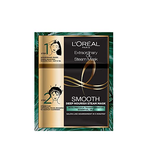L'Oréal Paris Professional Nourishing Treatment