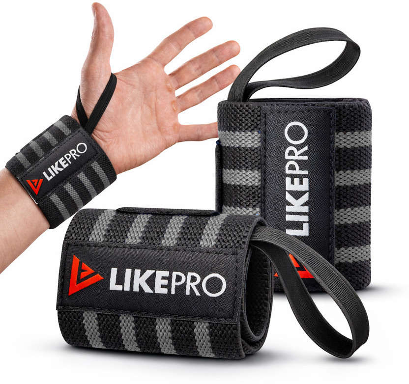 LIKEPRO 4 Inch Soft Neoprene