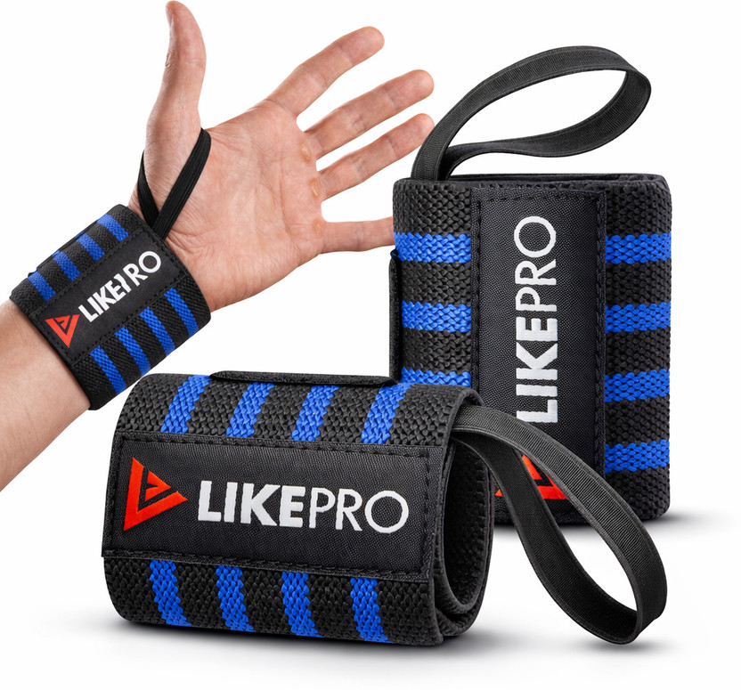 LIKEPRO 4 Inch Soft Neoprene