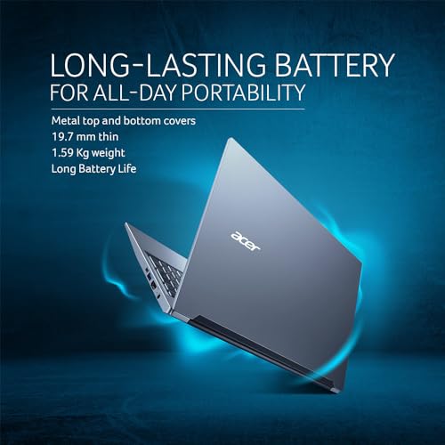 acer SmartChoice Aspire Lite, AMD