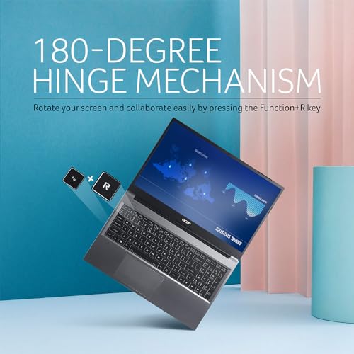 acer SmartChoice Aspire Lite, AMD