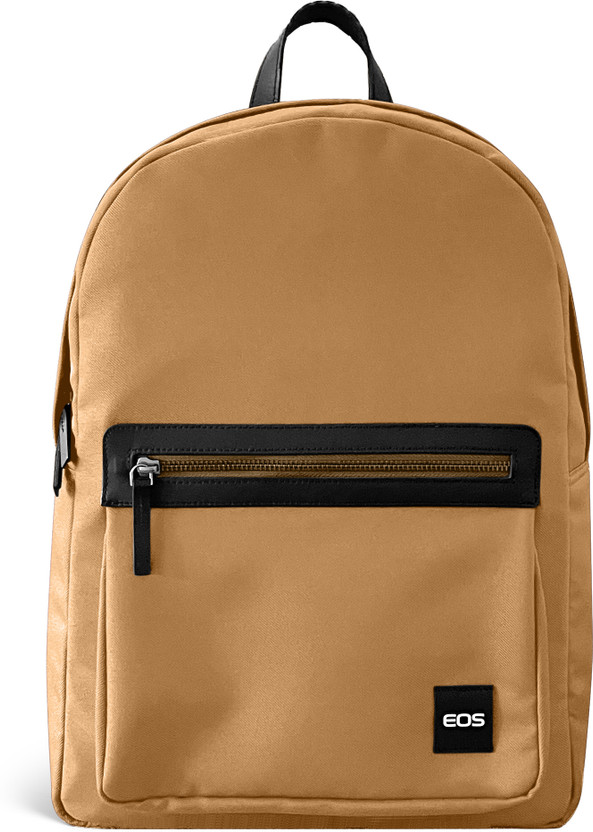 DailyObjects Sphere Backpack Camera Bag (Multicolor) - Image 4