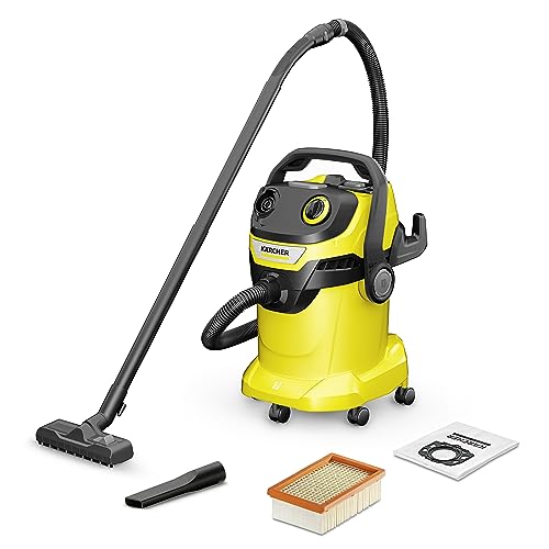 Karcher Wd 5 V Wet