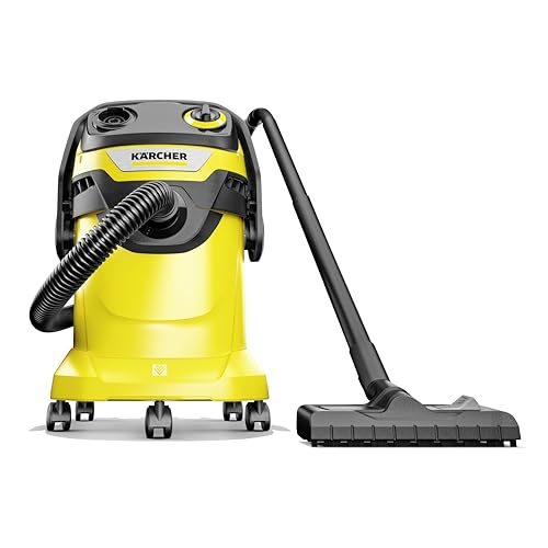 Karcher Wd 5 V Wet