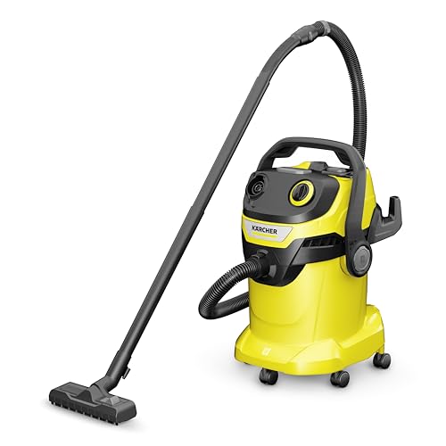 Karcher Wd 5 V Wet
