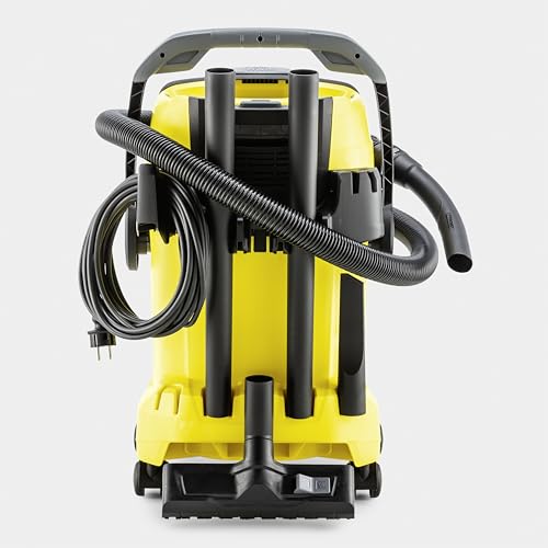 Karcher Wd 5 V Wet