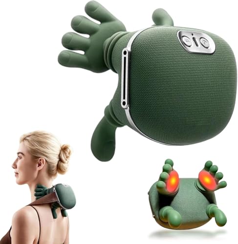 Best Neck Massager for Pain