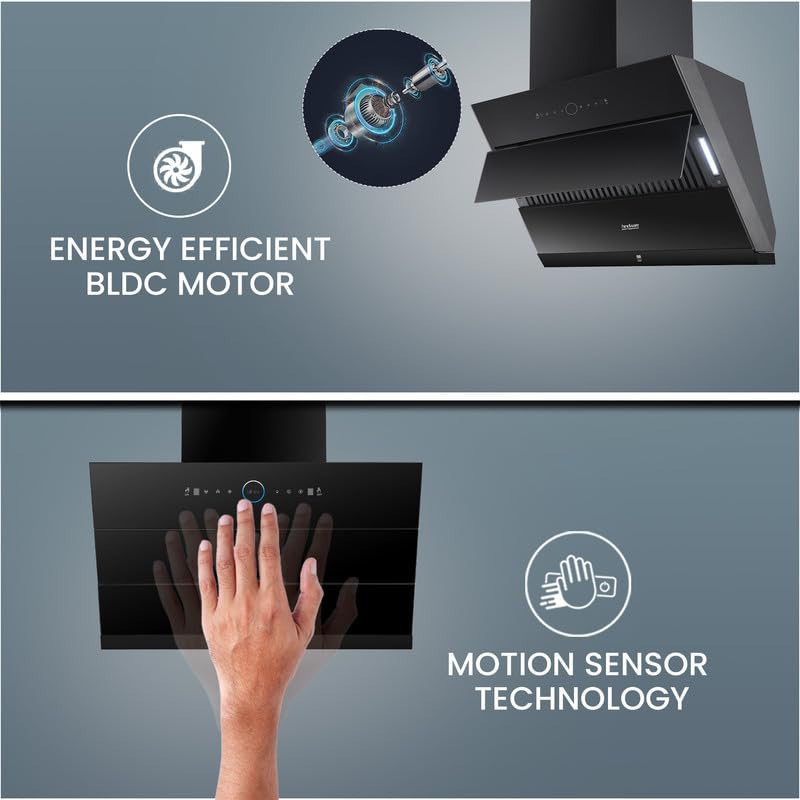 Hindware Smart Appliances Skyla Neo