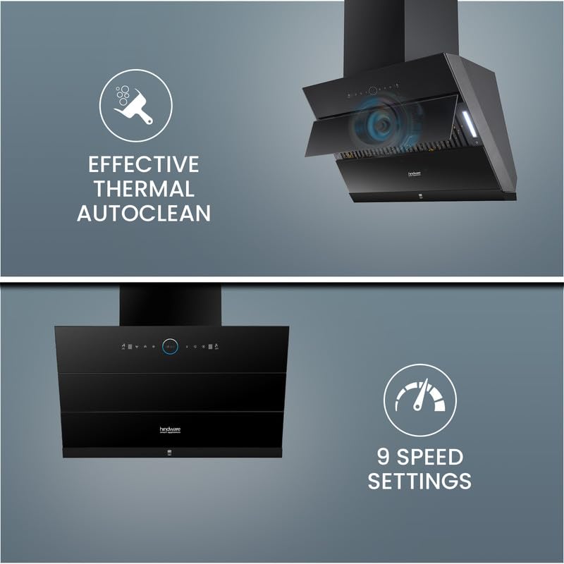 Hindware Smart Appliances Skyla Neo
