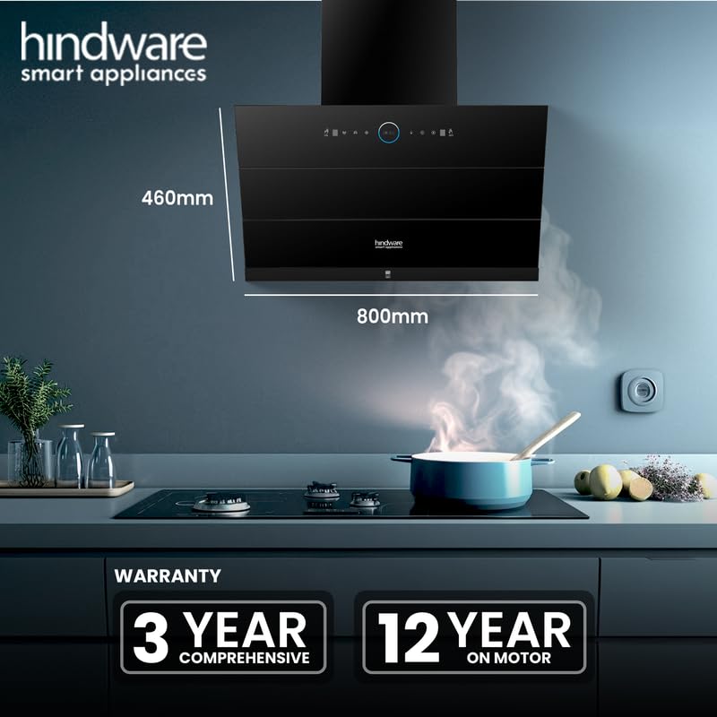 Hindware Smart Appliances Skyla Neo