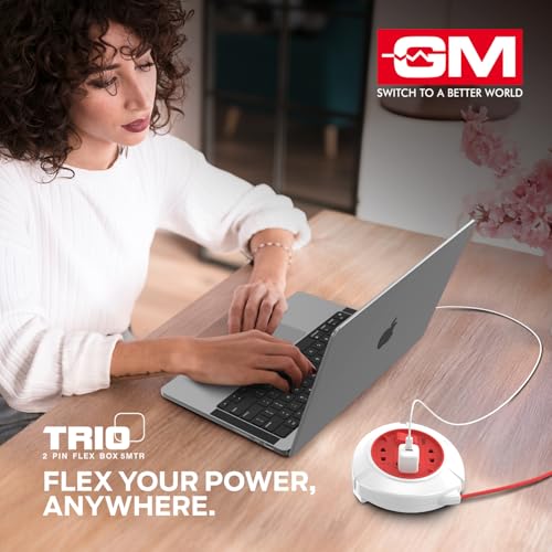 GM 3041 Trio 2-Pin Flex
