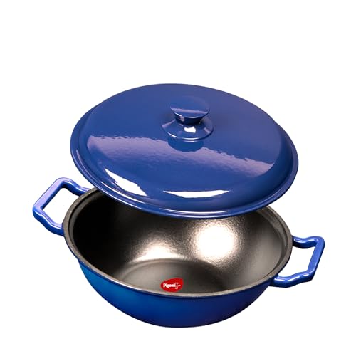 Pigeon By Stovekraft Cast Iron