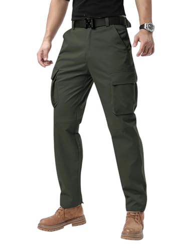 INKKR Men Cargo || Cotton Men Cargo Pants || S - XXL