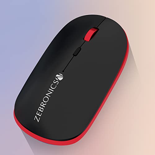 Zebronics-Companion 114 Wireless Keyboard