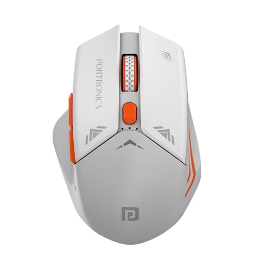 Portronics Vader Pro Wireless Gaming