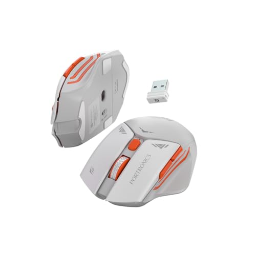 Portronics Vader Pro Wireless Gaming