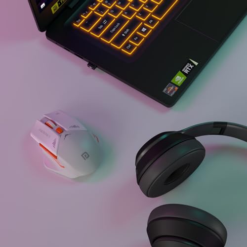 Portronics Vader Pro Wireless Gaming