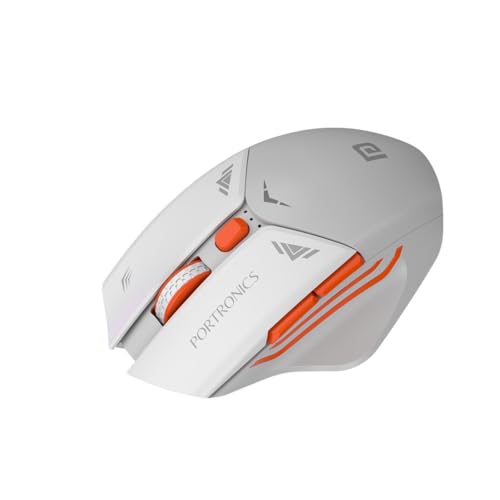 Portronics Vader Pro Wireless Gaming