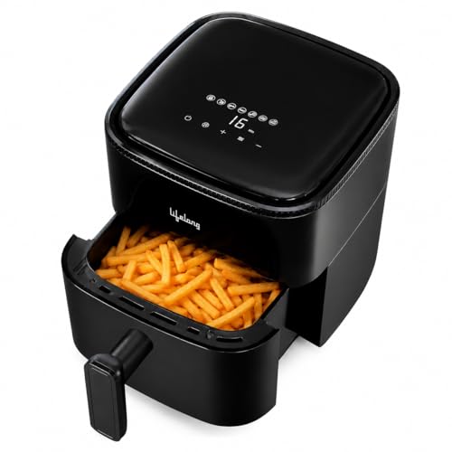 Lifelong 4.2 Litre Digital Air