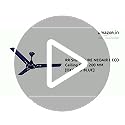 RR SIGNATURE NEOAIR DECO Ceiling Fan 1200 MM [OXFORD BLUE] - Image 2
