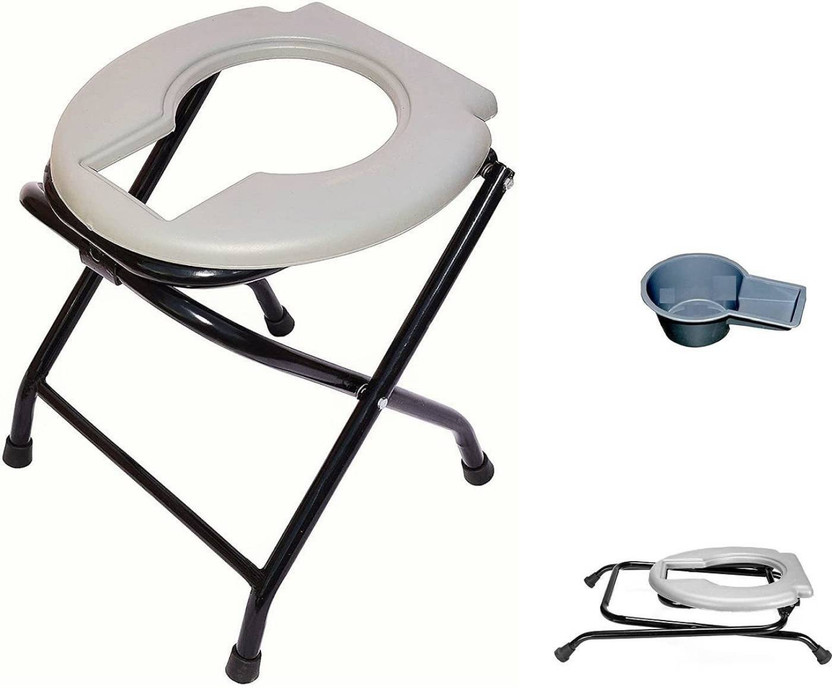 Varietytone commode stool hospital accessories