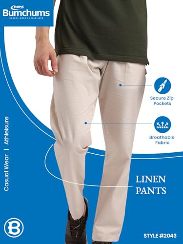 Rupa Bumchums Men's Easy Care