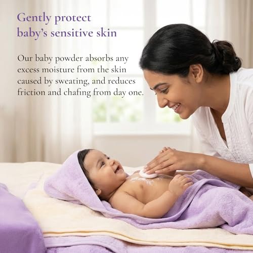 Softsens Baby Powder 200g each