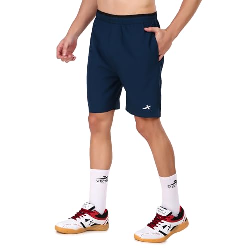 VECTOR X Polyester Solid Sports
