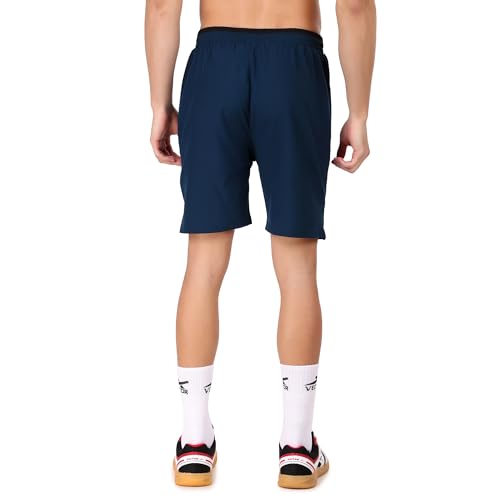 VECTOR X Polyester Solid Sports