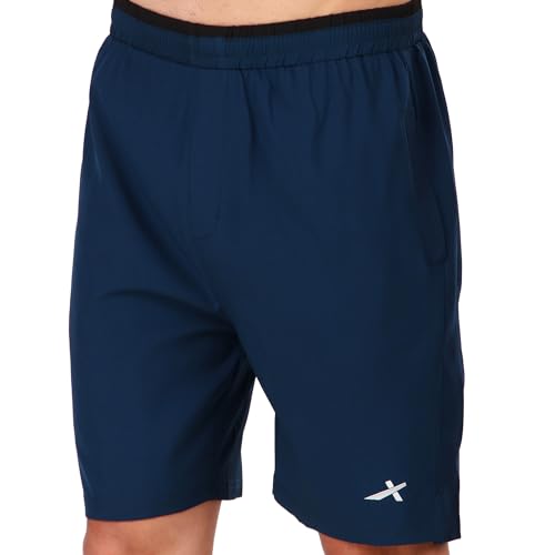 VECTOR X Polyester Solid Sports
