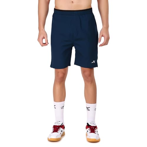 VECTOR X Polyester Solid Sports