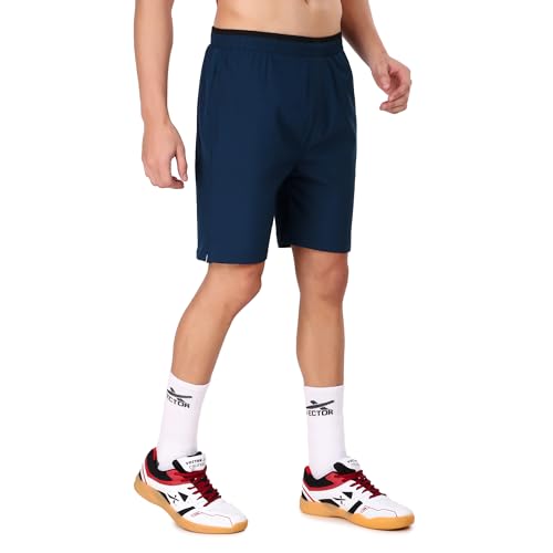 VECTOR X Polyester Solid Sports