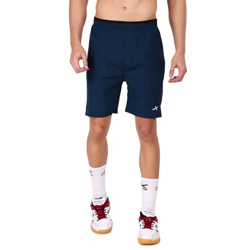 VECTOR X Polyester Solid Sports