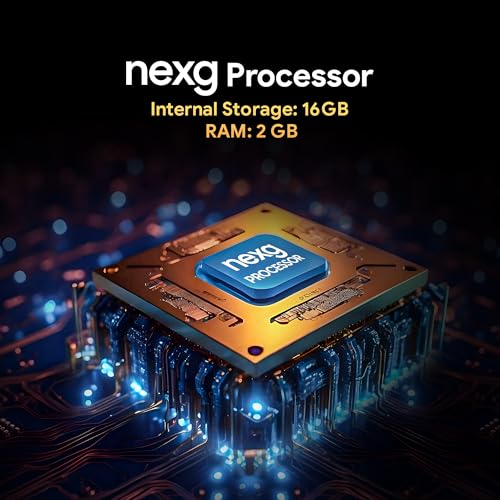 Onida 108 cm Nexg Series