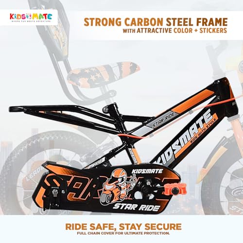 Kidsmate Star Ride 14T Kids