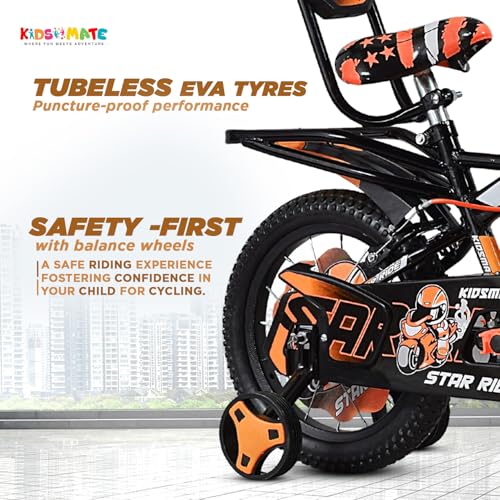 Kidsmate Star Ride 14T Kids