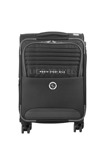 Ligobags Polyester 8 Wheels 360